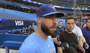 Los Azulejos cortan a Anthony Bass tras últimos comentarios anti-LGBTQ+