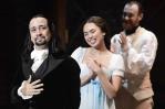 Lin-Manuel Miranda se compromete con la diversidad en Broadway a través de una nueva iniciativa