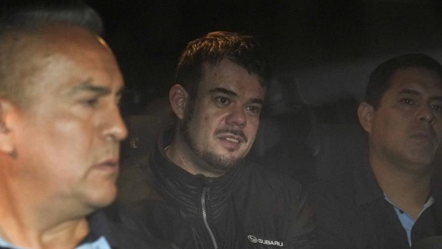 EEUU: Holandés sospechoso en desaparición de joven en 2005 se declara inocente EEUU: Holandés sospechoso en desaparición de joven en 2005 se declara inocente