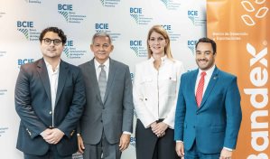 BCIE y Bandex unen fuerzas para beneficiar a las mipymes