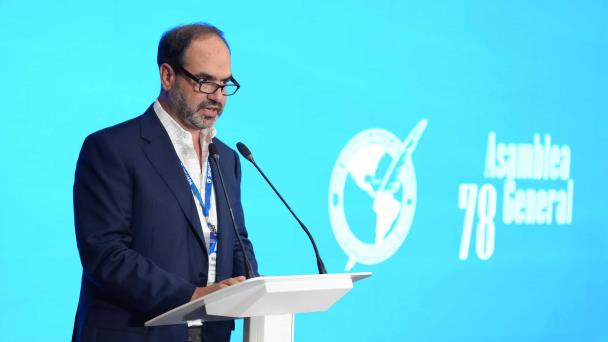 La SIP denuncia intimidación y caza de brujas contra el periodismo de Guatemala
