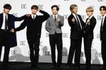 BTS estrena Take two, un nuevo sencillo con motivo de su décimo aniversario BTS estrena Take two, un nuevo sencillo con motivo de su décimo aniversario