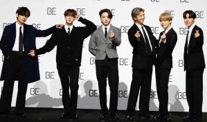 BTS estrena Take two, un nuevo sencillo con motivo de su décimo aniversario