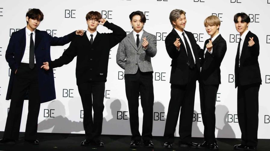 BTS estrena Take two, un nuevo sencillo con motivo de su décimo aniversario