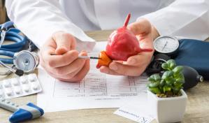 Cáncer de próstata: ¿si hay síntomas es porque está en una etapa avanzada?