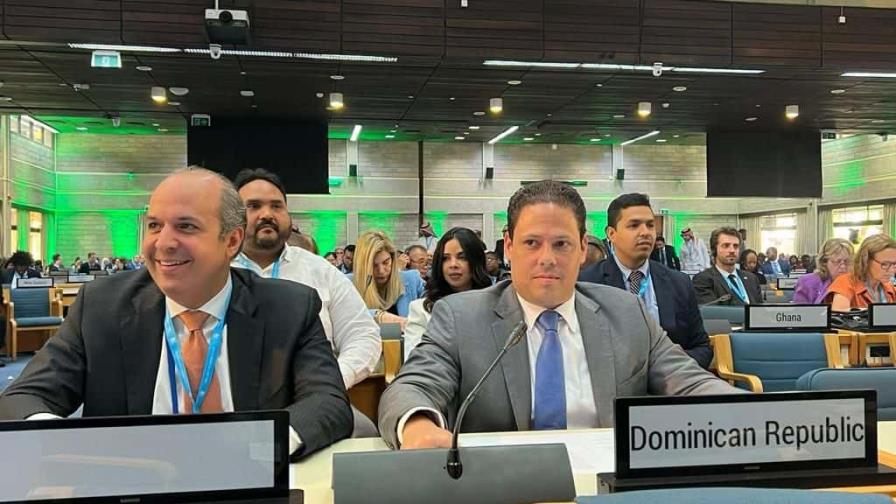 Ministro de la Vivienda participa en asamblea de la ONU para el Hábitat