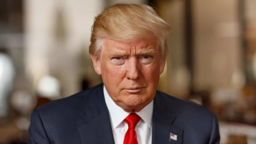Republicanos rechazan la acusación a Trump por el caso de los documentos clasificados