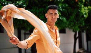 Aimar Habibi se une a Mayimba Music y presenta su nuevo sencillo Fátima Aimar Habibi se une a Mayimba Music y presenta su nuevo sencillo Fátima