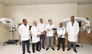 Autoridades entregan más de 42 millones de pesos en equipos al Gautier