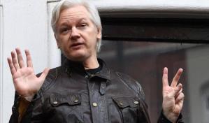 Un juez británico rechaza el recurso de Assange contra su extradición a Estados Unidos