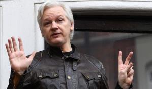 Justicia británica aplaza decisión sobre extradición de Assange y pide nuevas garantías a EEUU