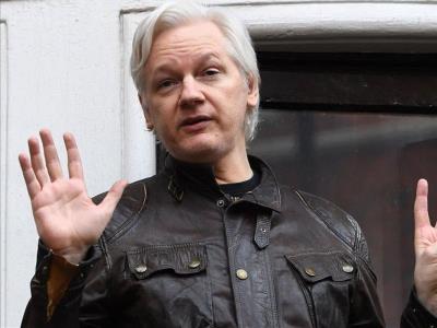 Julian Assange: justicia británica aplaza decisión sobre extradición