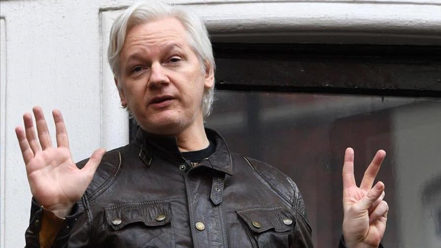 Justicia británica aplaza decisión sobre extradición de Assange y pide nuevas garantías a EEUU