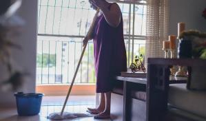 La resolución sobre el trabajo doméstico viola el ordenamiento jurídico, dicta el TC