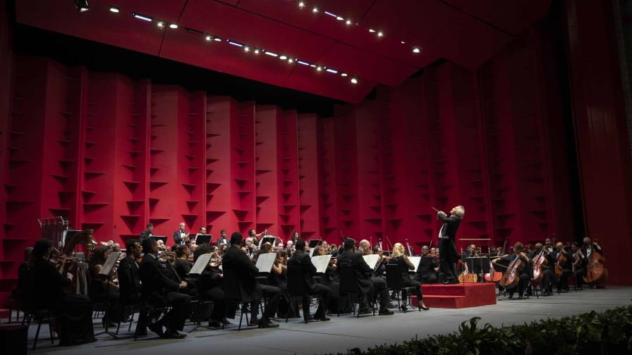 Orquesta Sinfónica Nacional iniciará "Temporada de Conciertos de Primavera 2023"