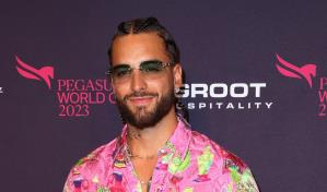 Maluma lanza Coco Loco, su nuevo y pegadizo tema