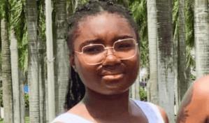 Encuentran a adolescente estadounidense desaparecida en el país