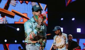 Lista completa de ganadores de Premios Heat 2023