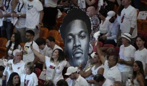 Heat conserva confianza y Nuggets siguen concentrados para cuarto juego