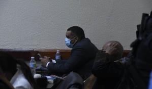 Venta de rangos, especialismos y gasto de hasta RD$4 millones en compra de iPhone, denuncia Girón