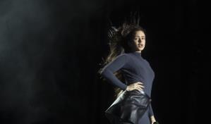 Rosalía hace un reguetón muy japonés en su nuevo sencillo Tuya