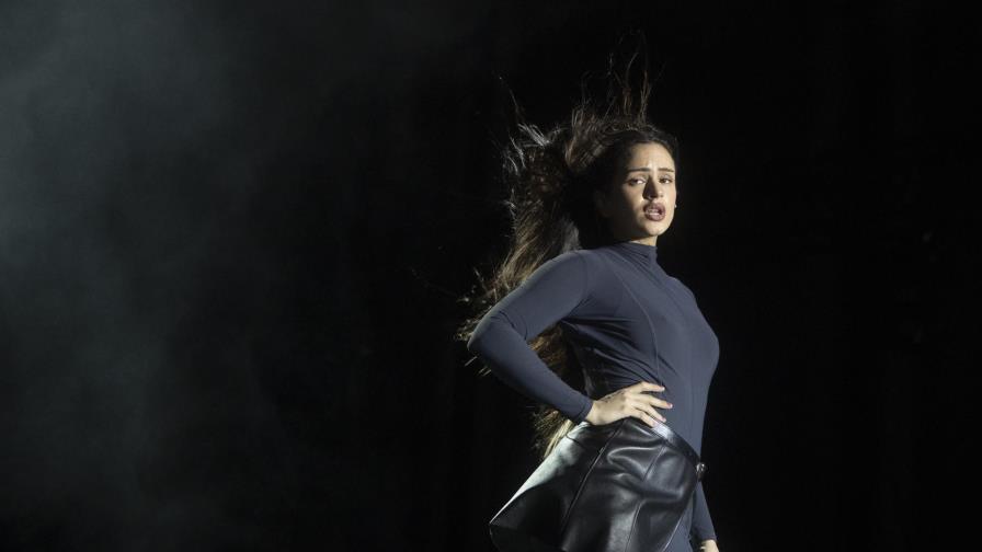 Rosalía hace un reguetón muy japonés en su nuevo sencillo Tuya