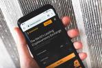 Binance detiene las operaciones con dólares en Estados Unidos Binance detiene las operaciones con dólares en Estados Unidos