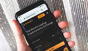 Binance detiene las operaciones con dólares en Estados Unidos