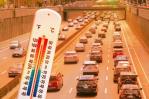 Puerto Rico bate récord de calor con temperaturas hasta los 51 grados celsius Puerto Rico bate récord de calor con temperaturas hasta los 51 grados celsius