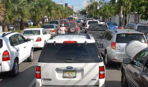 Las importaciones son más dentro del DR-Cafta que en otros acuerdos; automóviles dominan