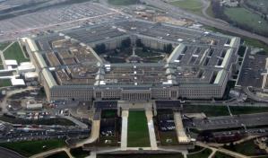 El Pentágono planea reducir la cifra de generales y almirantes en al menos un 20 %