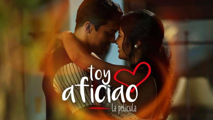 Toy aficiao, una película dominicana para toda la familia