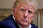 Trump dice fue acusado en investigación sobre el manejo de documentos clasificados