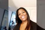 Fijan fianza a la mujer que mató a su vecina de un tiro a través de la puerta en Florida Fijan fianza a la mujer que mató a su vecina de un tiro a través de la puerta en Florida