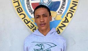 Se entrega Manguito, acusado de cercenar mano a estudiante en San Pedro de Macorís