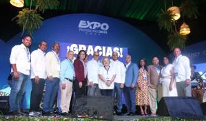 Expo Provisiones 2023 vendió RD$280 millones entre mayoristas y minoristas