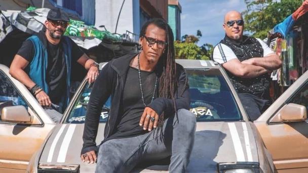 Toque Profundo se presenta con “Generaciones 3” en Hard Rock Café
