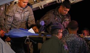 La vida de los cuatro niños rescatados en la selva, el milagro que da esperanza a Colombia