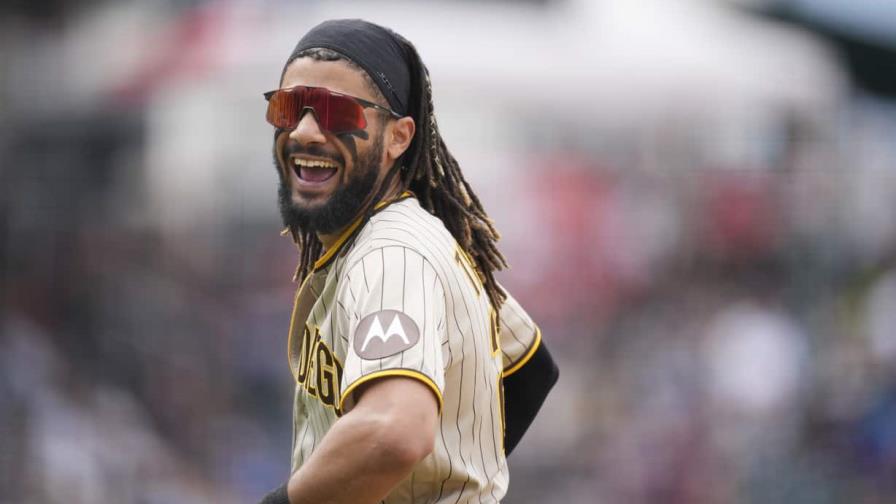Tatis y Machado conducen a Padres a victoria sobre Rockies