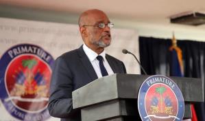 Comienzan contactos sobre la misión de evaluación que Kenia enviará para pacificar Haití