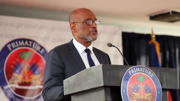 Comienzan contactos sobre la misión de evaluación que Kenia enviará para pacificar Haití