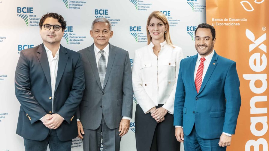 BCIE desembolsa US$2.0 millones para mipymes dominicanas