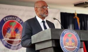 Líderes de Kenia y Haití cerca de firmar acuerdo sobre seguridad que permitiría despliegue de misión