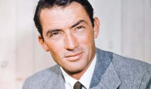 Veinte años sin Gregory Peck: el carisma y la conciencia de Hollywood