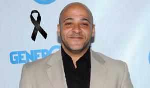 Mike Batayeh, actor de Breaking Bad, fallece a los 52 años de un paro cardíaco