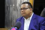 Pochy Familia resulta con fractura tras accidente de tránsito en el sector El Millón Pochy Familia resulta con fractura tras accidente de tránsito en el sector El Millón
