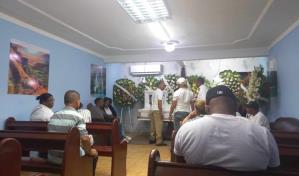 Una vida juntos en la Tierra y en el más allá: esposos de Villa Mella fallecen con horas de diferencia