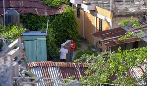 Construcciones informales en RD siguen siendo las m&aacute;s vulnerables ante un terremoto