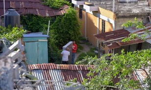 Construcciones informales en RD siguen siendo las m&aacute;s vulnerables ante un terremoto
