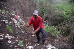 Apresan más de 2 mil personas acusadas de delitos medioambientales en lo que va de año Apresan más de 2 mil personas acusadas de delitos medioambientales en lo que va de año